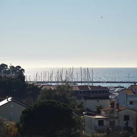 Grgic By Interhome * Novigrad (Istria)