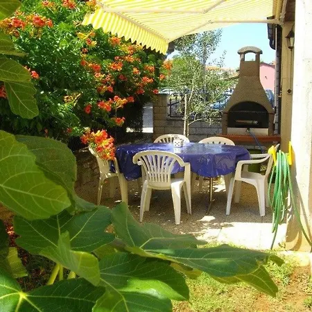 Grgic By Interhome Novigrad Istria