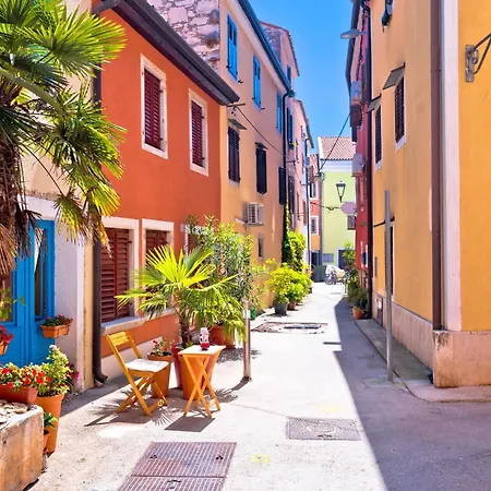 Grgic By Interhome Novigrad Istria