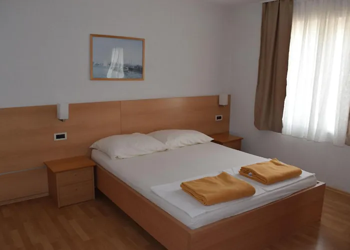 Grgic By Interhome Apartment Novigrad (Istria)