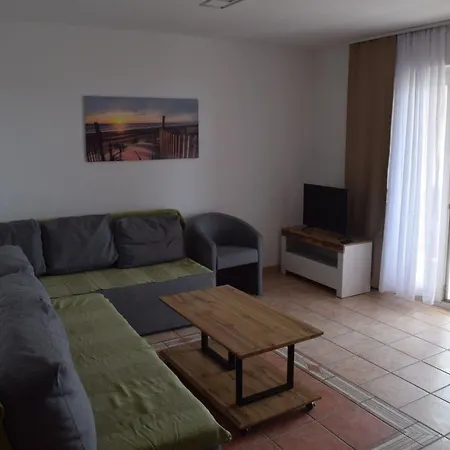 Apartman Grgic By Interhome *