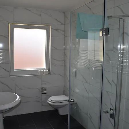 Grgic By Interhome Apartman