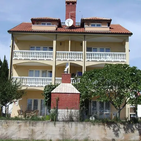 Grgic By Interhome Apartman