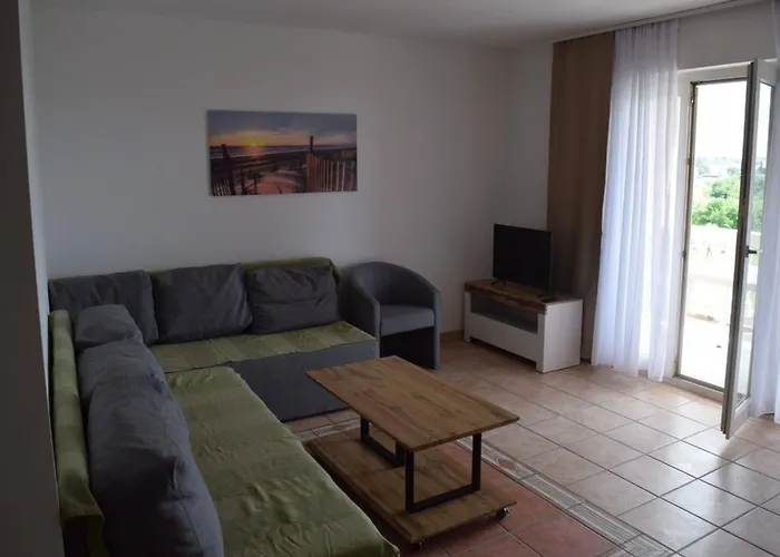 Apartman Grgic By Interhome *