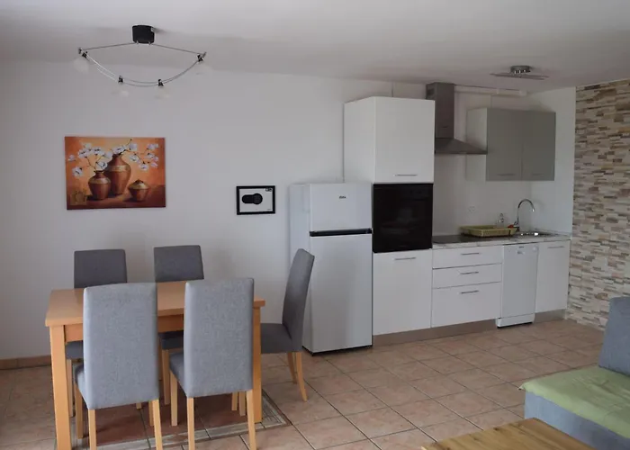 Grgic By Interhome * Novigrad (Istria)