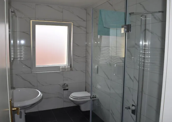 Grgic By Interhome Apartman