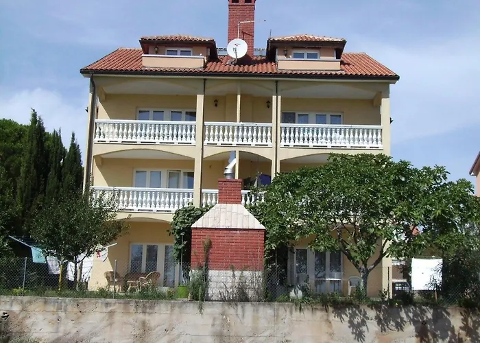 Grgic By Interhome Apartman