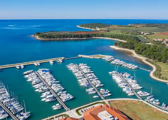 Grgic By Interhome Apartman