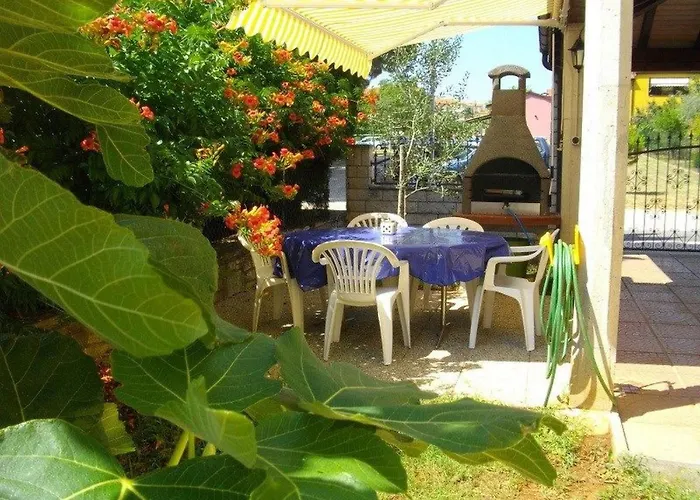 Grgic By Interhome Novigrad (Istria)