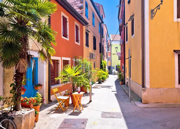 Grgic By Interhome Novigrad (Istria)