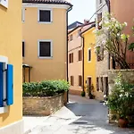 Grgic By Interhome Apartament Novigrad (Istria)