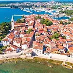 Apartament Grgic By Interhome Novigrad (Istria)