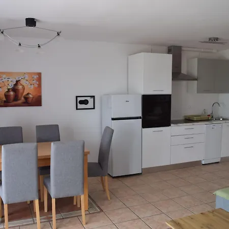 Grgic By Interhome * Novigrad Istria