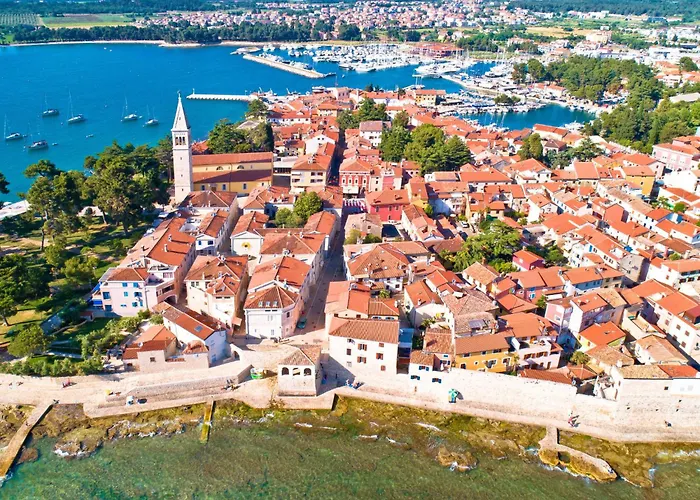 דירה Grgic By Interhome Novigrad Istria